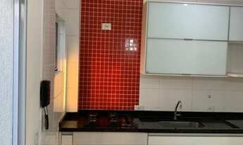 Imagem 4: Sobrado Para Locacao No Bairro Quitauna Em Osasco, 2 Dormitorios Com Piso Frio, Sendo 1 Su