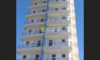 Imagem: Praia Grande - Apartamento Padrão - Guilhermina