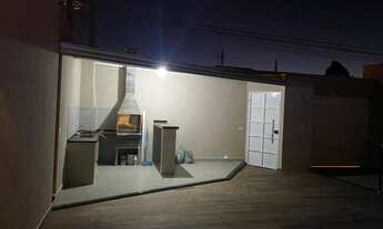 Imagem 3: Casa para venda tem 213 metros quadrados com 3 quartos