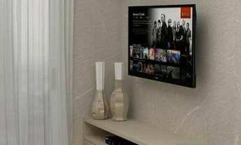 Imagem 4: Apartamento à venda, 59 m² por R$ 290.000,00 - Cancelli - Cascavel/PR