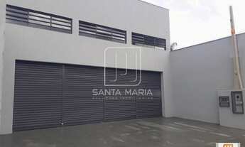 Imagem: Salão/Galpão (salão - térreo