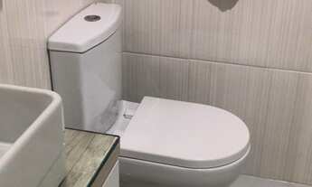 Imagem 5: Apartamento para venda tem 65 metros quadrados com 3 quartos em Brás - São Paulo - SP