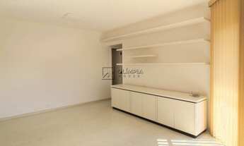 Imagem: Apartamento Locação Pinheiros 105 m²