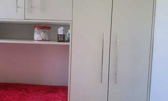 Imagem 2: Excelente Apartamento a venda C/ 50 metros quadrados com 2 quartos, vaga livre zona leste