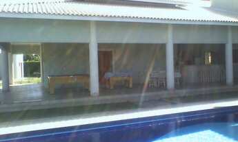 Imagem 5: CHACARA RESIDENCIAL em INDAIATUBA - SP, VALE DAS LARANJEIRAS