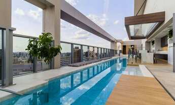 Imagem 5: Apartamento com 2 dormitórios à venda, 72 m² por R$ 1.290.000 - Funcionários - Belo Horizo