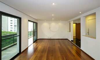 Imagem 6: São Paulo - Apartamento Padrão - CAMPO BELO