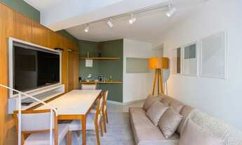 Imagem 3: São Paulo - Apartamento Padrão - Vila Nova Conceição