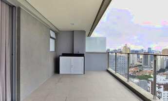 Imagem 6: APARTAMENTO COM 1 DORMITÓRIO PARA ALUGAR, 102 M² POR R$ 10.900,00/MÊS - VILA NOVA CONCEIÇÃ