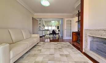 Imagem 5: Apartamento com 3 dormitórios no bairro Exposição