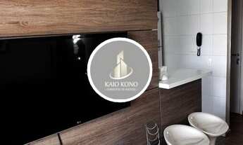 Imagem 6: Apartamento Condomínio Doce Vida 47m²