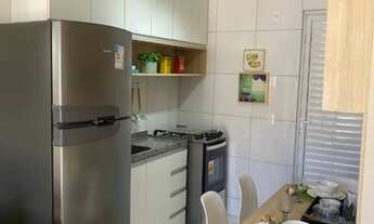 Imagem 4: CD 058, Residencial Clarice Lispector, Casa duplex com 03 Quartos e 02 Vagas Garagem