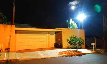 Imagem 5: Casa Real Paraíso Monte Alto