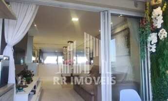 Imagem 3: RRCOD4361 Apartamento 105m² CONDOMÍNIO RESORT BETHAVILLE - OPORTUNIDADE - 3 Dorms 2 Vagas