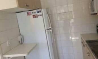 Imagem 2: RRCOD4043 Apartamento 58m² CONDOMÍNIO SPAZIO CLUB - OPORTUNIDADE - 2 Dorms 1 Vaga - Baruer