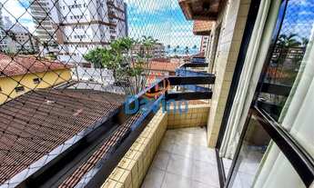 Imagem 6: APARTAMENTO CAIÇARA - PRAIA GRANDE SP