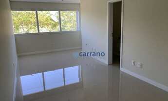 Imagem 7: Sala, 29 m² - venda ou aluguel - Itacorubi - Florianópolis/SC