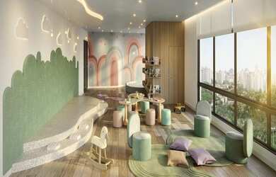 Imagem 5: Residencial - Vl Sao Francisco