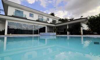 Imagem 4: CASA | 5 QUARTOS | SUÍTE | 5 VAGAS