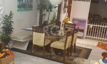 Imagem 3: Porto Alegre - Casa Padrão - Cavalhada