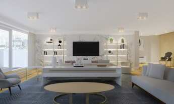 Imagem: SP - Apartamento Padrão - Jardim América