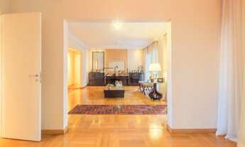 Imagem 6: Apartamento Venda Paraíso 192 m² 4 Dormitórios