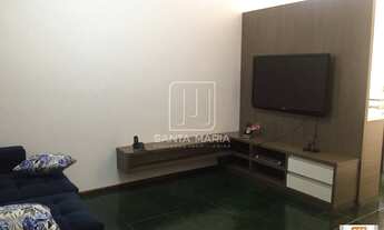 Imagem: Casa (sobrado em condominio) 4 dormitórios/suite
