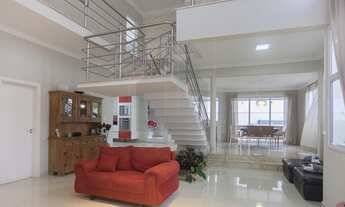 Imagem 2: Casa - Swiss Park - Campinas