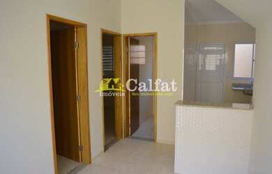 Imagem 6: Praia Grande - Casa de Condomínio - Maracanã