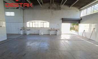 Imagem 3: Comercial - Vila Maringa