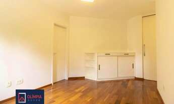 Imagem 6: Apartamento Locação Brooklin 98 m² 2 Dormitórios