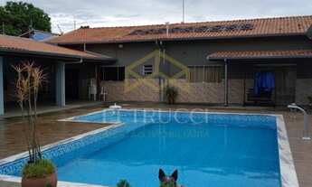 Imagem 3: Chácara - Parque da Represa - Paulínia