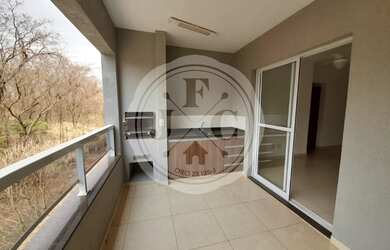 Imagem 6: Apartamento para aluguel, 2 quartos, 1 suíte, 2 vagas, Jardim Botânico - Ribeirão Preto/SP