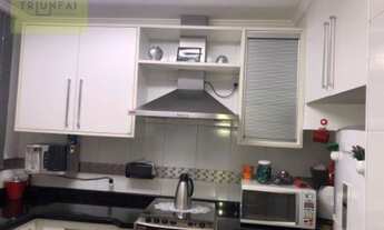 Imagem 7: Casa com 3 dormitórios à venda, por R$ 585.000 - Condomínio Residencial Esplendore - Soroc