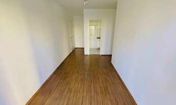 Imagem 3: Apartamento com 2 dormitórios, 55 m² - venda por R$ 424.000,00 ou aluguel por R$ 1.800,00