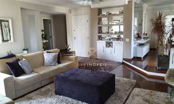 Imagem 3: Apartamento com 3 dormitórios à venda, 207 m² por R$ 1.250.000 - Santana - São Paulo/SP