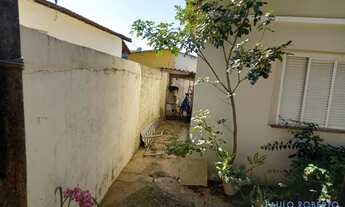 Imagem 6: CASA DE VILA - VILA SANTO ANTÔNIO - SP