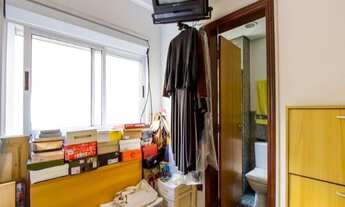 Imagem 6: SÃO PAULO - Apartamento Padrão - MOEMA PÁSSAROS