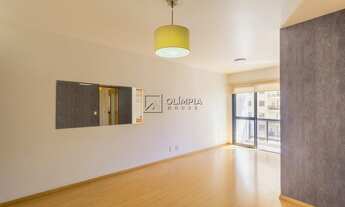 Imagem 3: Apartamento Venda Perdizes 76 m² 2 Dormitórios