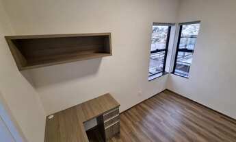 Imagem 5: Casa com 3 dormitórios à venda, 112 m² por R$ 870.000,00 - Condomínio Bello Villagio - Vin