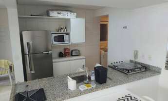 Imagem 6: Apartamento São Lourenço 2 Dorms, 1 Suíte
