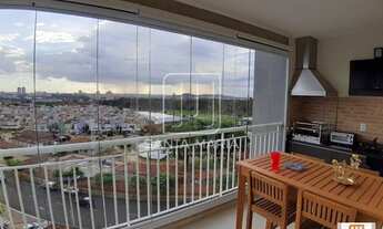 Imagem 3: Apartamento (tipo - padrao) 2 dormitórios/suite, cozinha planejada, portaria 24hs, lazer