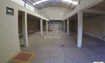 Imagem 5: Salão/Galpão (salão - sobrado