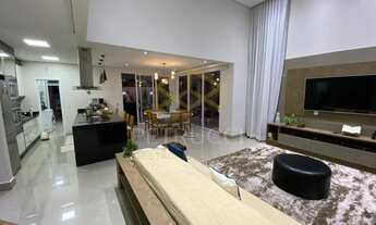 Imagem 7: Casa - Swiss Park - Campinas