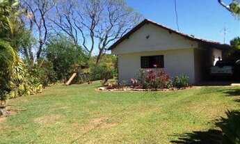 Imagem: Sitio em Tuiuti -SP