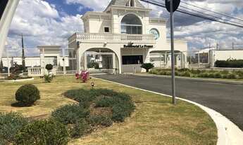 Imagem: TERRENO CONDOMÍNIO LE FRANCE