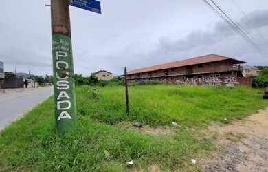 Imagem 2: Terreno Comercial no Norte Da Ilha