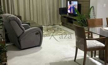 Imagem 3: Apartamento - Jardim América - Edifício Finlândia - 96m² - 3 Dormitórios