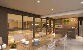 Imagem: São Paulo - Apartamento Padrão - Jardim