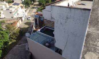 Imagem 4: Casa com 3 dormitórios à venda, 184 m² por R$ 359.000 - Maravista - Niterói/RJ